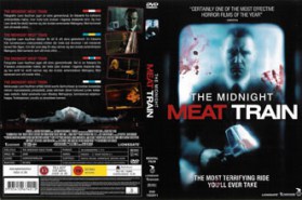 The Midnight Meat Train - ทุบกะโหลกนรกใต้เมือง (2009)-WEB